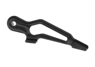CNC Fire Selektor AK - A - Sort - Retro Arms