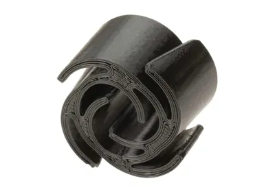 Damping Centering Pude 32mm - Retro Arms