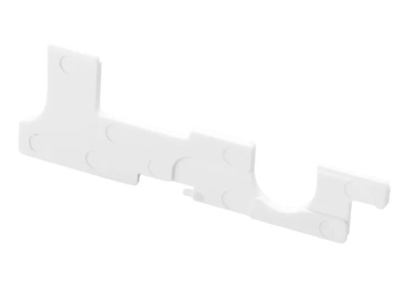 Retro Arms Selektorplade V2 AR15 · Negro