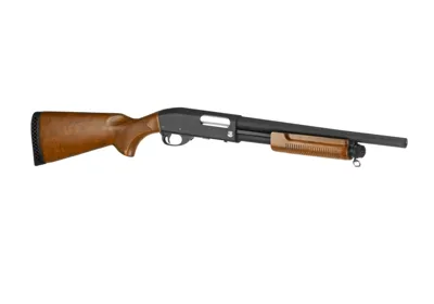 S&t M870 Police Shotgun - S&T Armament