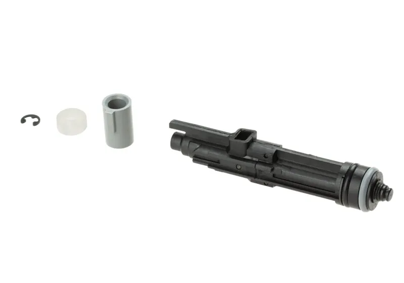 Glock Service Kit G17 Steel Version · Negro