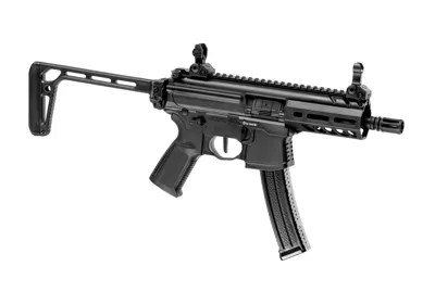 ProForce MPX K Sportline S-Aeg - Sort - Sig Sauer