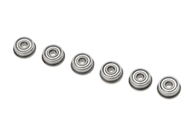 10mm MDRX Ball Kuglelejer - Silverback