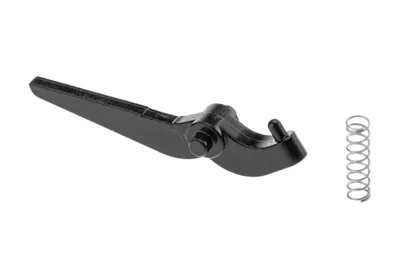 MDRX Anti Reverse Latch - Silverback