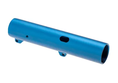 MDRX Cylinder 75% - Silverback