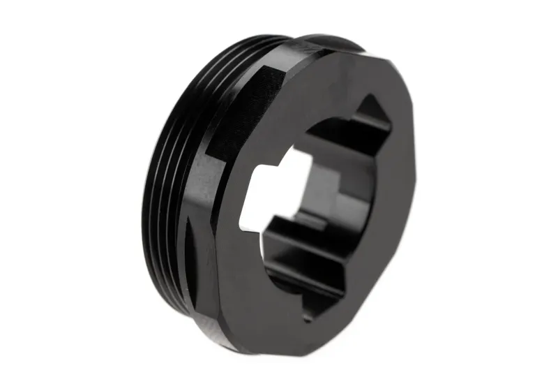 Silverback MDRX Cylinder End del