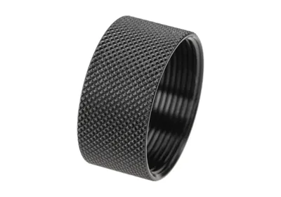 SRS 24mm CW Thread Protector - Silverback