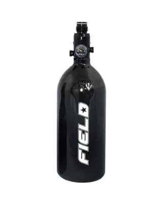 Botella HPA 0.8L 3000PSI 48CI - SPIRIT FIELD