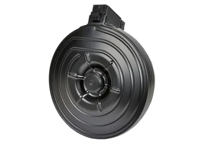 SRC Drum Magasin AK 2500 rds - SRC (Taiwan)
