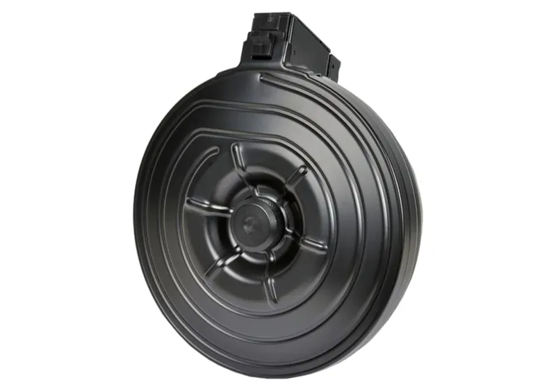 SRC (Taiwan) SRC Drum Magasin AK 2500 rds
