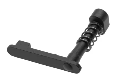 SRC M4/16 Metal Magasinudløser - SRC (Taiwan)