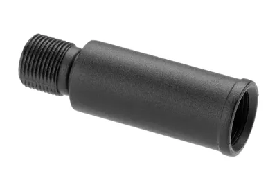 SRC Metal Extender Løb - Sort - SRC (Taiwan)