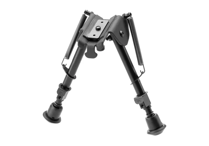 SRC (Taiwan) SRC Taktisk Bipod - Sort