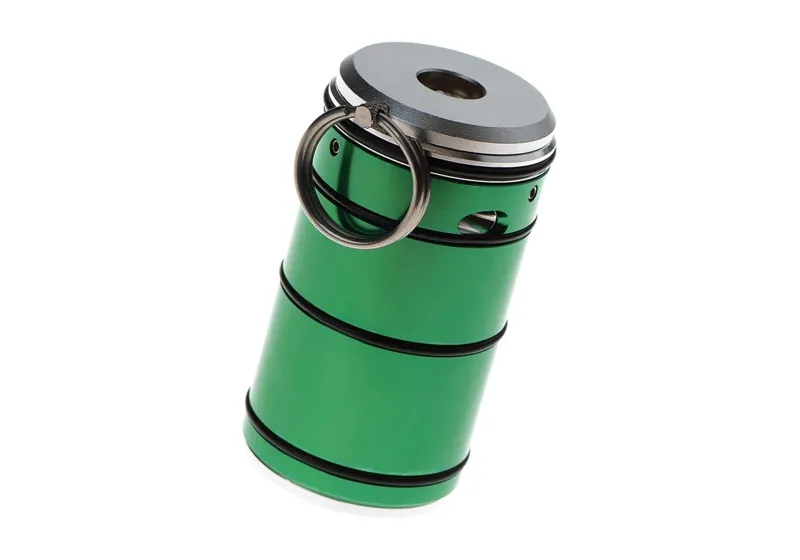 StratAIM Epsilon Impact Granat · Verde / OD