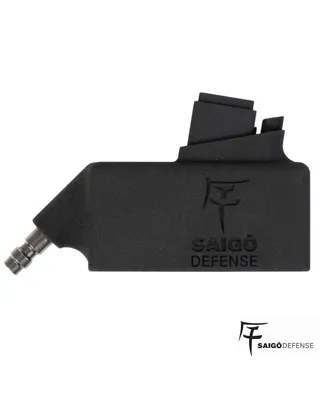 Adaptador HPA Cargador Glock/M4 Canula WE/Kj
