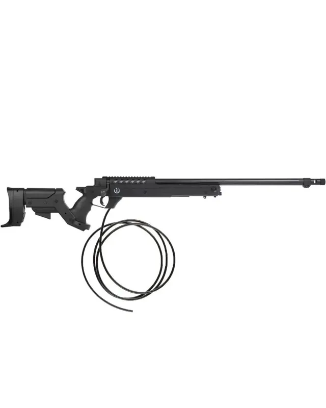 Kyudo HPA · Negro