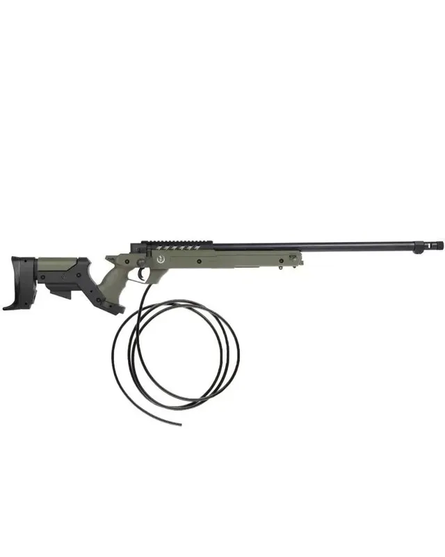 Kyudo HPA · Verde / OD