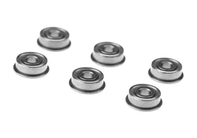 8mm Low-Power Ball Kuglelejer - Umbrella Armory