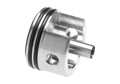 Cylinderhoved Med Dobbelt O-Ring Og Sorbopad - Umbrella Armory