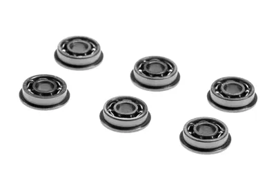 8mm Rustfrit Stål Ball Bearing - Union Fire