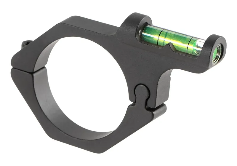Vector Optics 30mm Offset Bubble Gen 2 - Sort