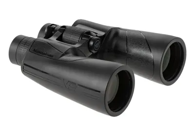 Forester 10x50 Binoculars - Sort - Vector Optics