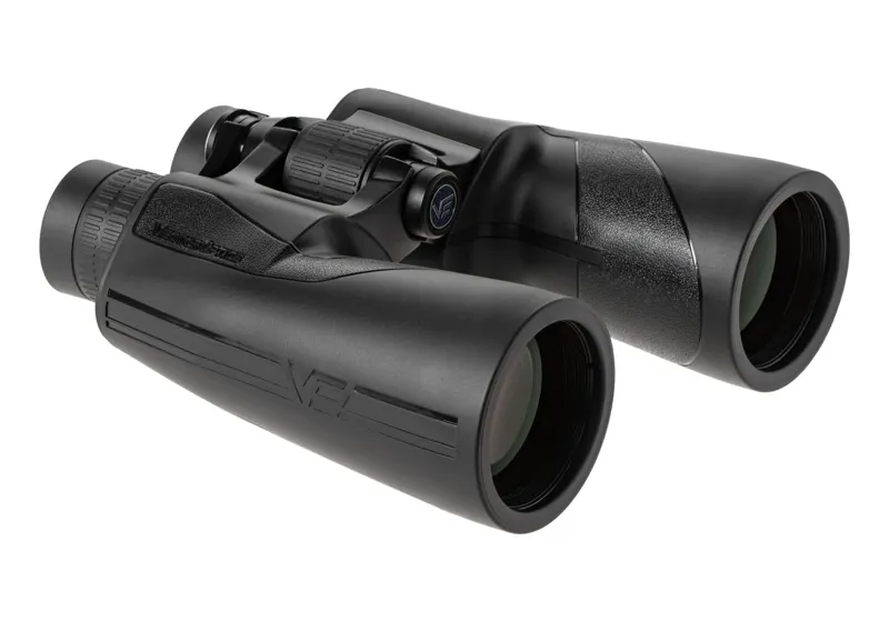 Vector Optics Forester 10x50 Binoculars - Sort