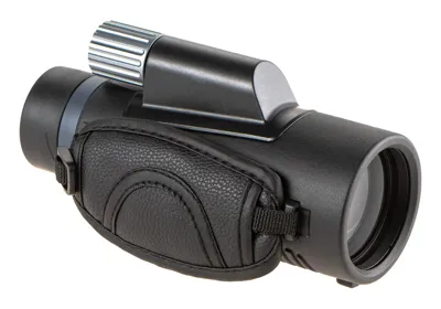 Forester 10x50 ED Monocular - Sort - Vector Optics