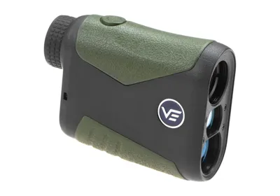 Forester 6x21 Gen II Range Finder - Sort - Vector Optics