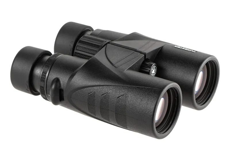 Vector Optics Forester 8x42 Binoculars - Sort