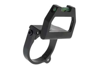 Turret Mark Reader 34mm - Sort - Vector Optics