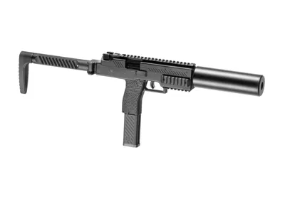 VMP-1 SMG Set - Vorsk
