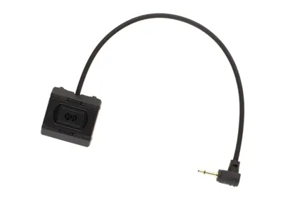 ML Button Lite 2.5mm - Wadsn