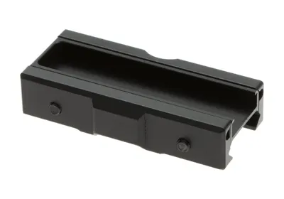 Picatinny Pocket Panel Til Remote Switch - Wadsn