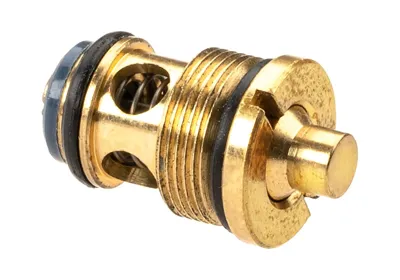 WE17 CO2 del No. G-60 Exhaust Ventil - WE Airsoft