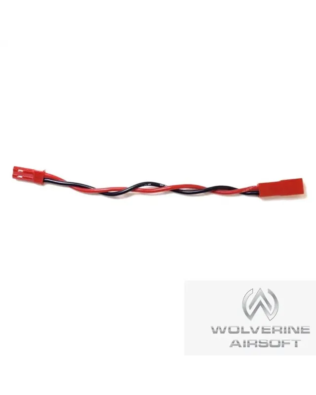 Extensión de Cableado - HPA