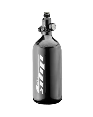 Botella HPA 0.8L con Regulador 3000 Psi - DYE