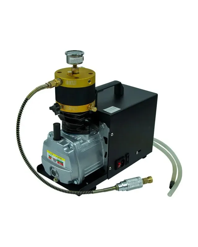 Compresor HPA 4500 PSI