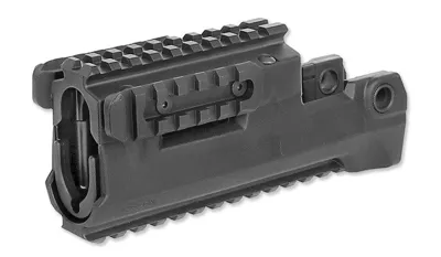 Łoże PRP Polymer Rail Platform - AK-47 / AK-74 - IMI-ZPRP1 - IMI Defense