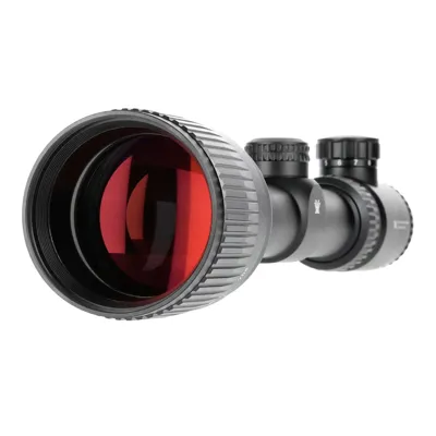 Luneta Celownicza Crossfire II Hog Hunter 3-12x56 AO - CF2-31049 - Vortex Optics