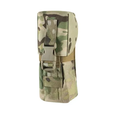 Ładownica Na Dwa Magazynki AR/AK - Fastex - Cordura 500D - Woojin - 10013108 - M-Tac