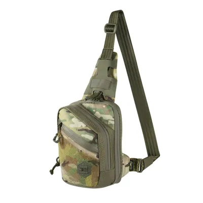 Torba Z Rzepem Sling Pistol Bag Elite Hex - 51403238 - M-Tac