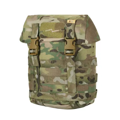 Ładownica Taktyczna Suharka Gen.3 - 3,4 L - Cordura 500D - 10242008 - M-Tac