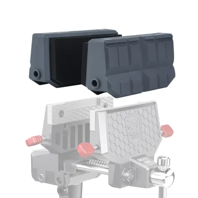 Wymienne Szczęki Smart-Jaws Gun-Fit Dla Imadła Master Gun Vise - Avsjgfs - Real Avid