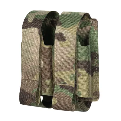 Ładownica Na Dwa Granaty VOG-25 40 mm - Cordura Squadron - 10340008 - M-Tac