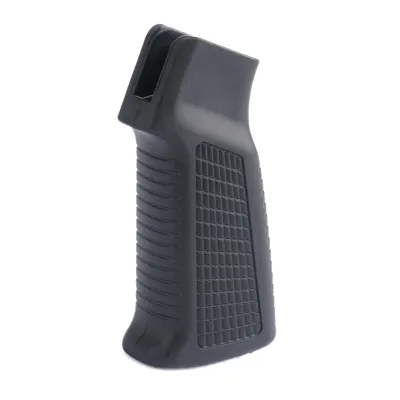 Chwyt Pistoletowy Ze Schowkiem Do AR-15 - Polimer - Czarny - DLG-060 - DLG Tactical