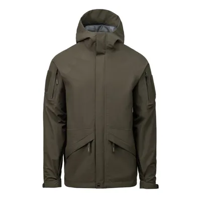 Kurtka Wodoodporna Chinook - Membrana 2.5L - DWR - KU-KCH-PO-2U - Helikon