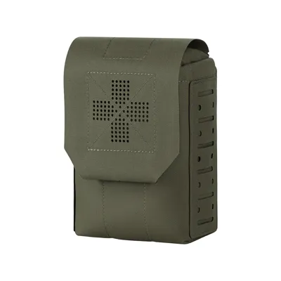 Ładownicza Medyczna Pionowa Large Gen. II Elite - Cordura - MOLLE - 10529023 - M-Tac