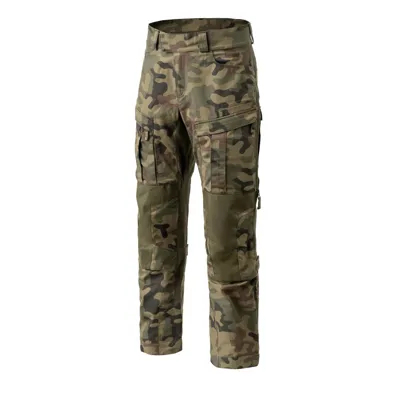 Spodnie Taktyczne MCDU - NyCo Ripstop - 12 Kieszeni - Wz. 93 - SP-MCD-NR-04 - Helikon