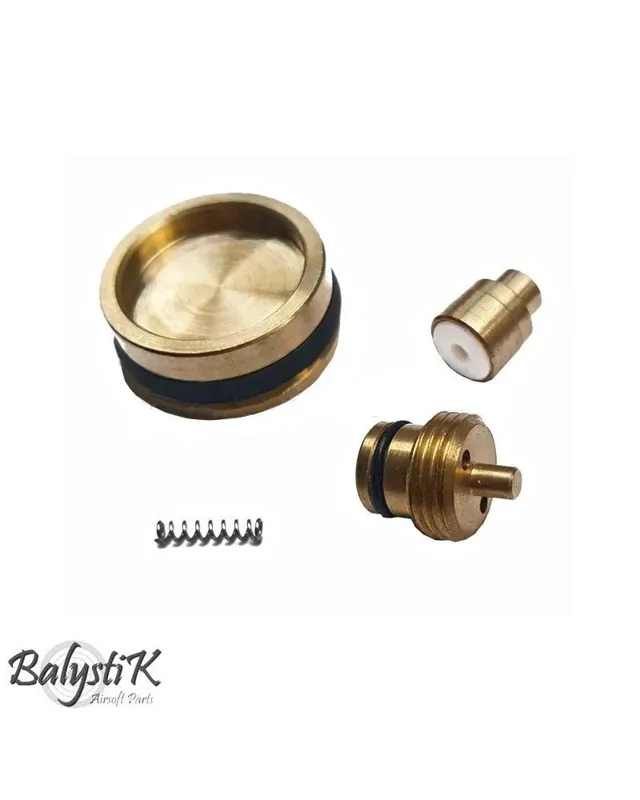 Balystik Kit de Reparación para Regulador HPR800C